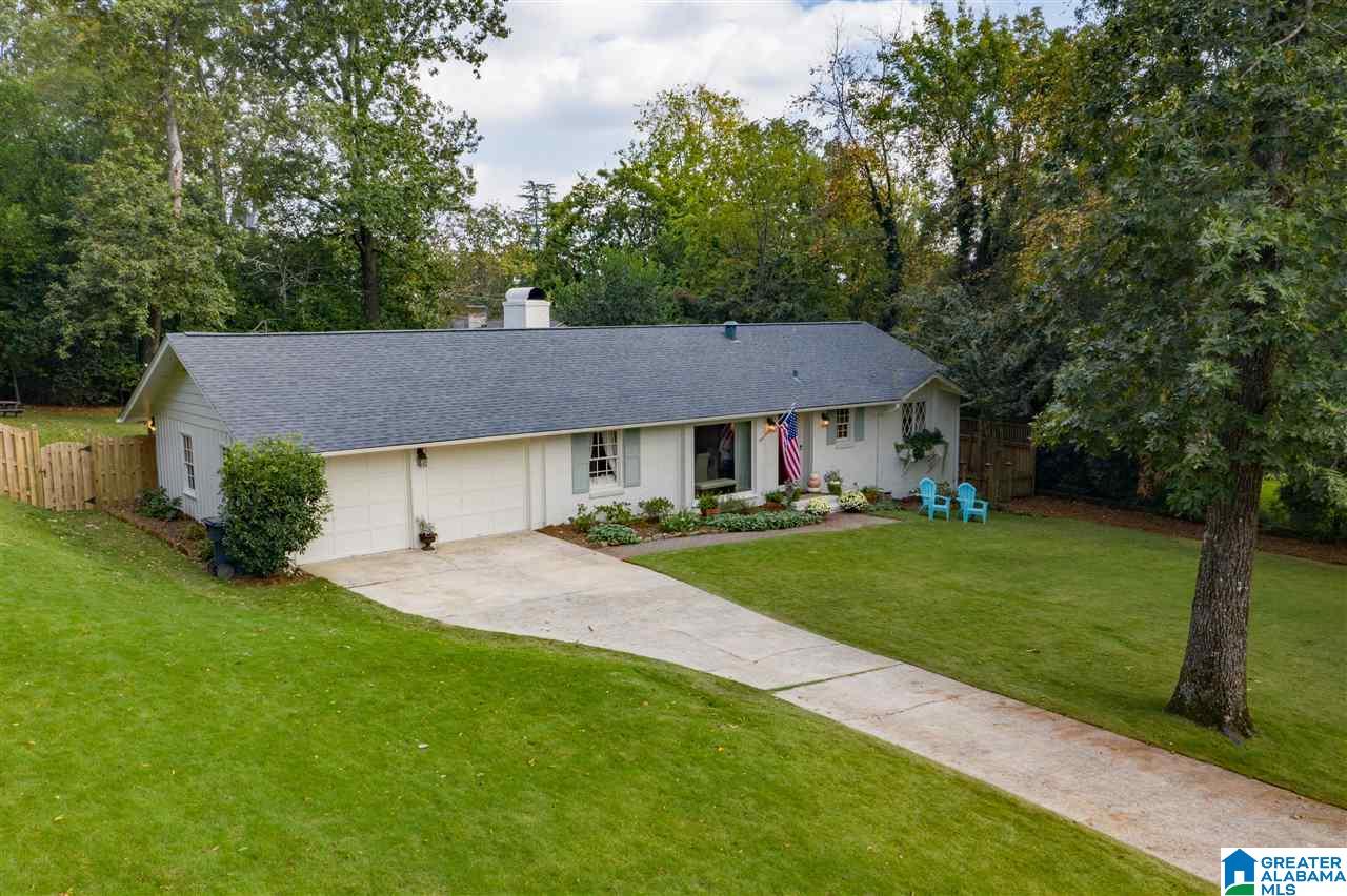 917 Granbury Road Birmingham, AL 35216 - Photo 40 of 48