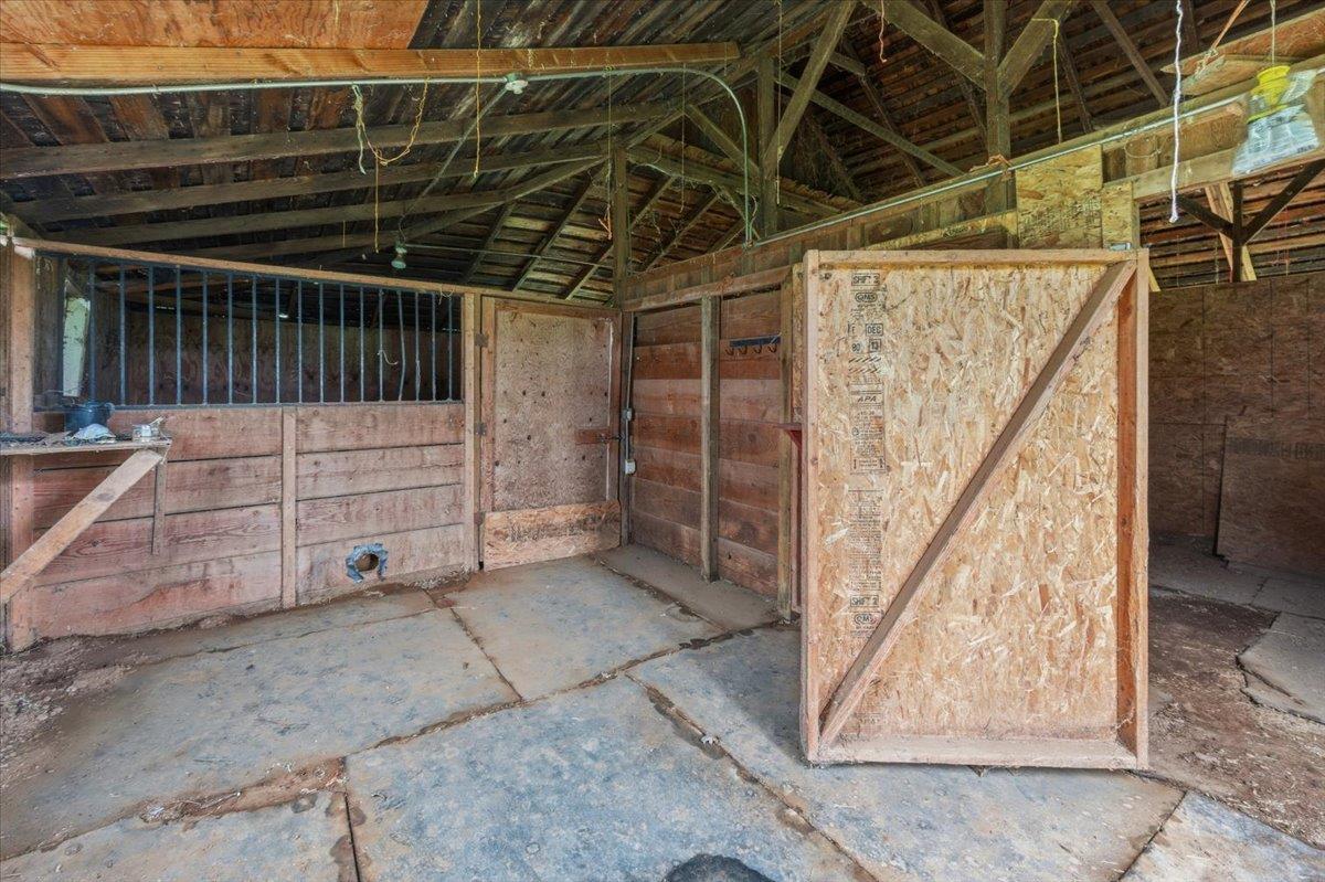 320 West Wise Road Lincoln, CA 95648 - Photo 22 of 28 a view of wooden roof