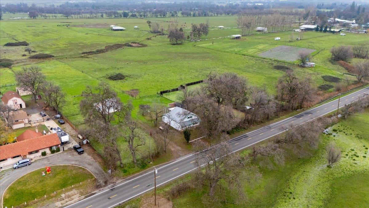 320 West Wise Road Lincoln, CA 95648 - Photo 28 of 28 a view of a golf course with an ocean