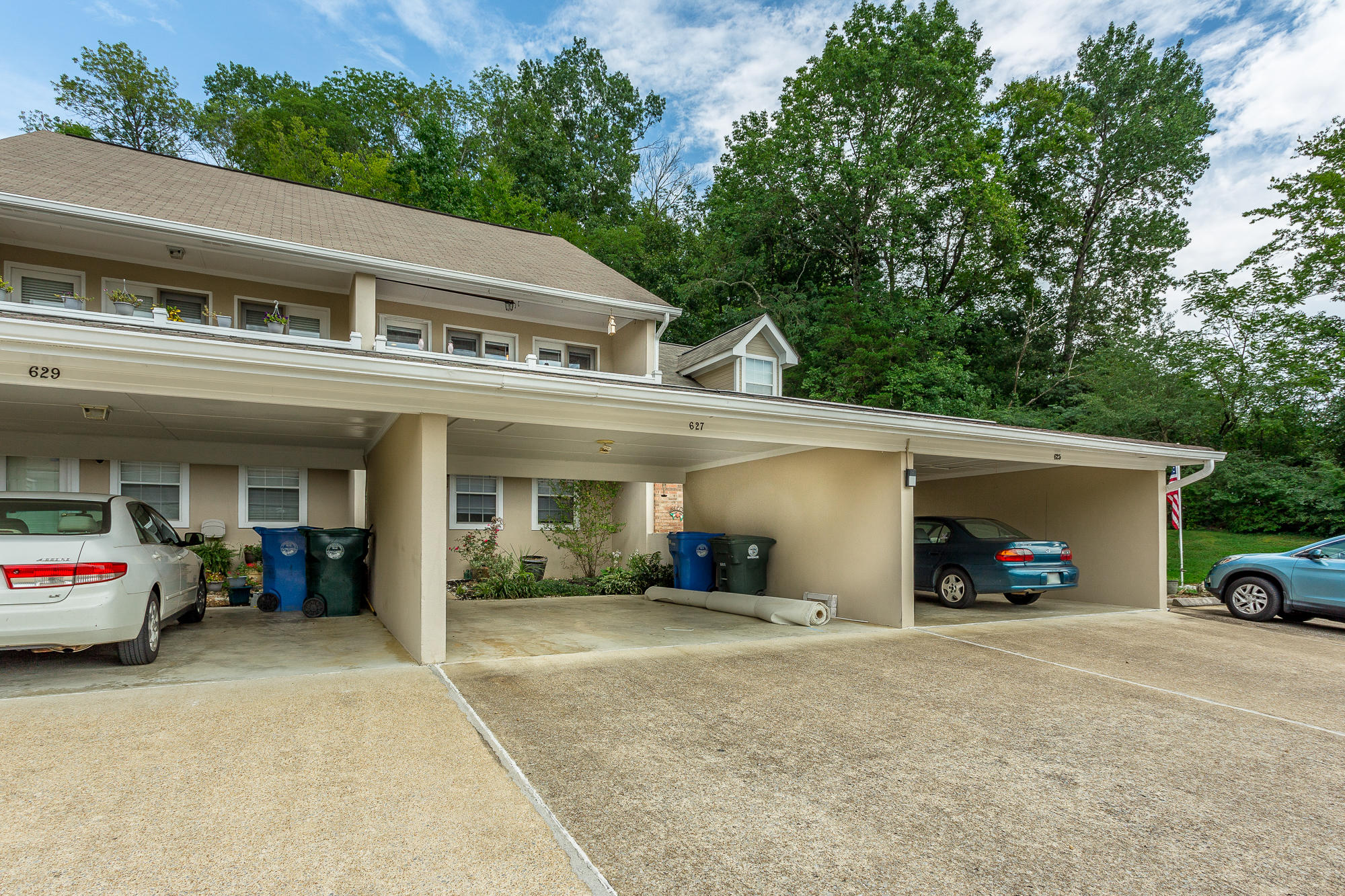 627 Westview Road Chattanooga, TN 37415 - Photo 3 of 35 627 W View Rd. HD-5