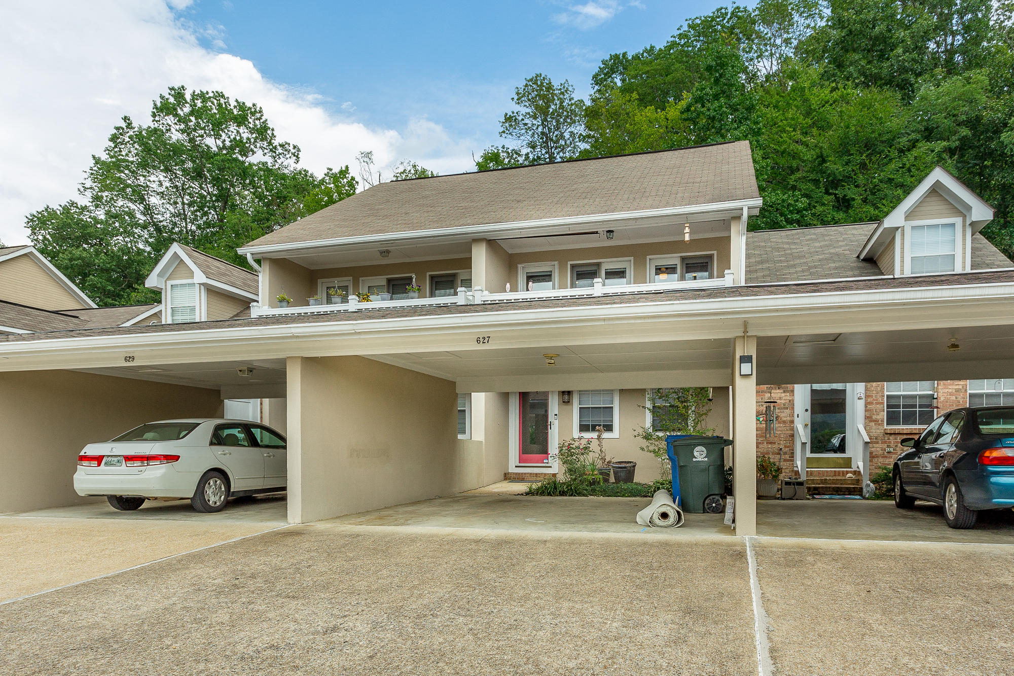 627 Westview Road Chattanooga, TN 37415 - Photo 5 of 35 627 W View Rd. HD-1