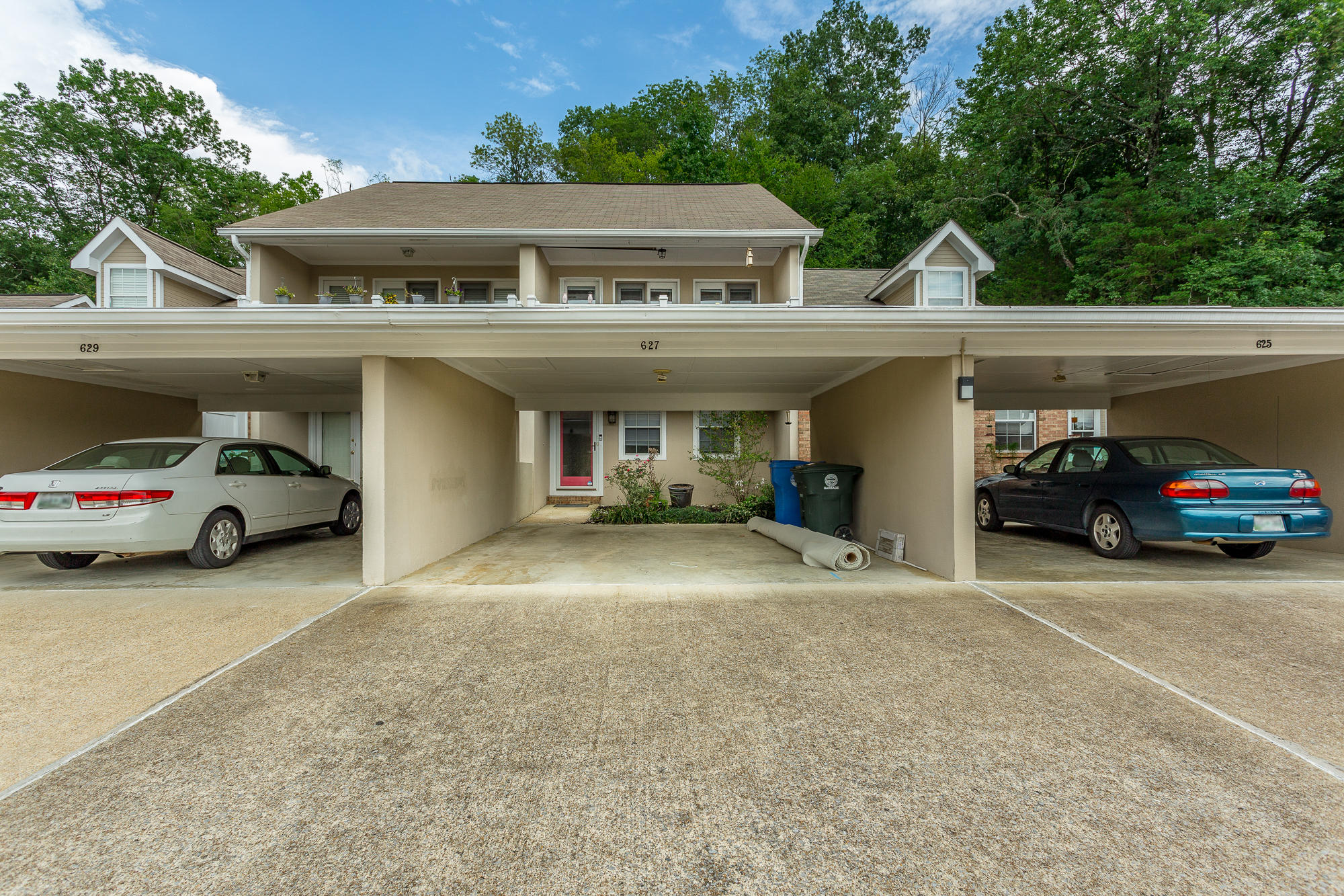 627 Westview Road Chattanooga, TN 37415 - Photo 6 of 35 627 W View Rd. HD-4