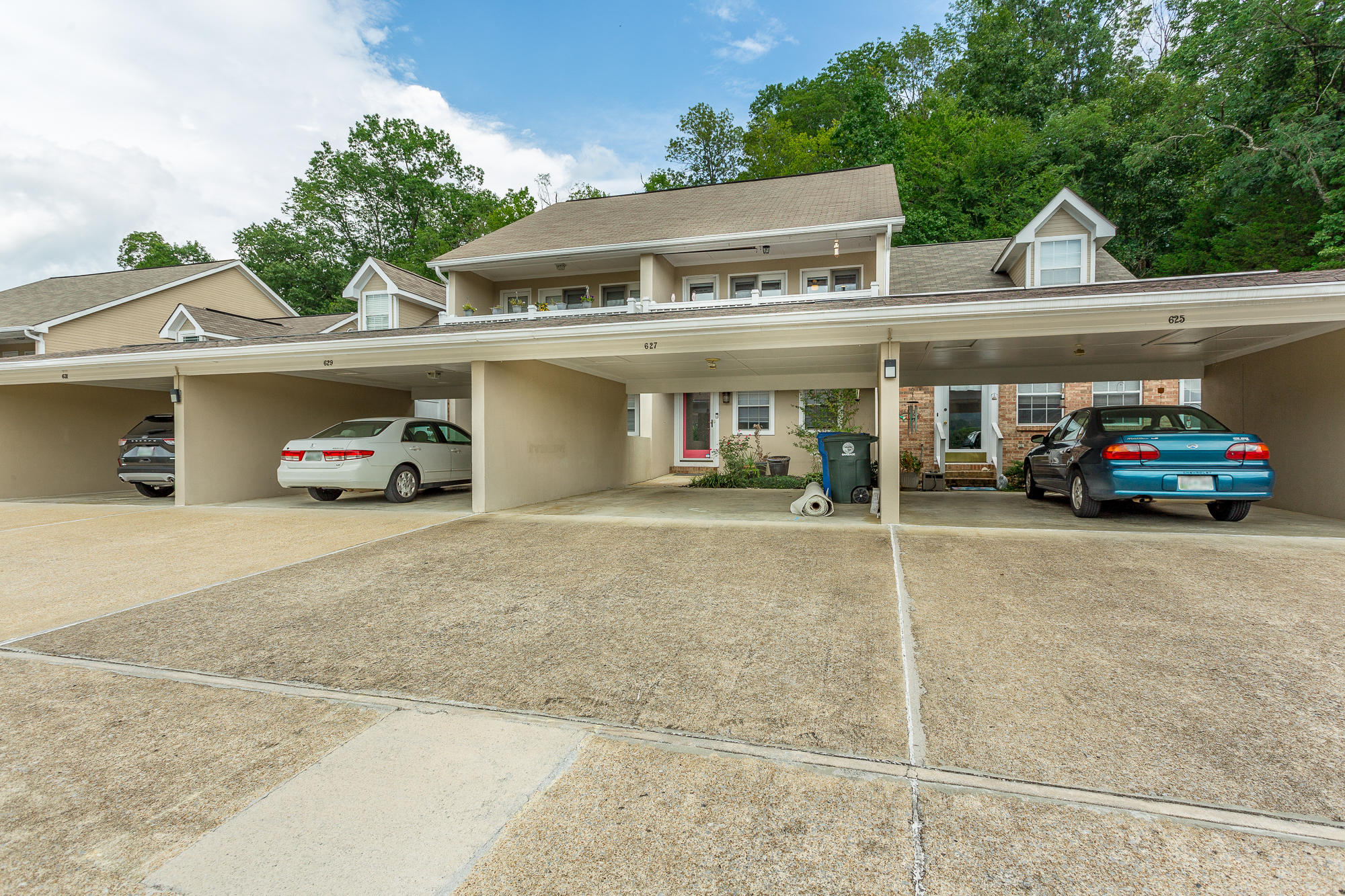 627 Westview Road Chattanooga, TN 37415 - Photo 7 of 35 627 W View Rd. HD-2