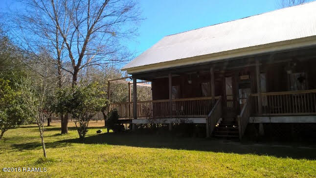 884 Dry Bayou Road Washington, LA 70589 - Photo 5 of 10 Gallery Image 5