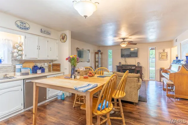 $875,000 | 2674 Highway 17, Iberia, MO 65486