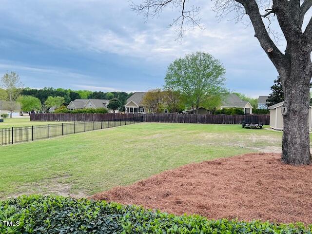 9012 Duval Hill Street Raleigh, NC 27603 - Photo 46 of 49 IMG_4205