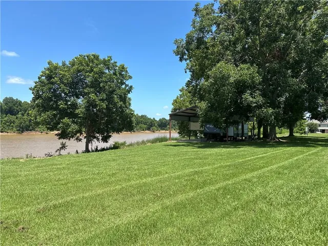 $120,000 | 1271 River Road, Marksville, LA 71351