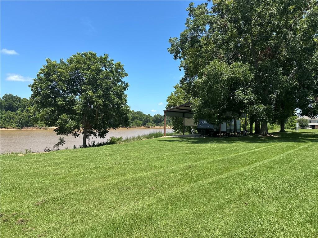 1271 River Road Marksville, LA 71351 - Photo 12 of 26