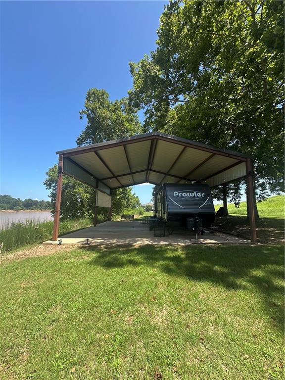 1271 River Road Marksville, LA 71351 - Photo 13 of 26