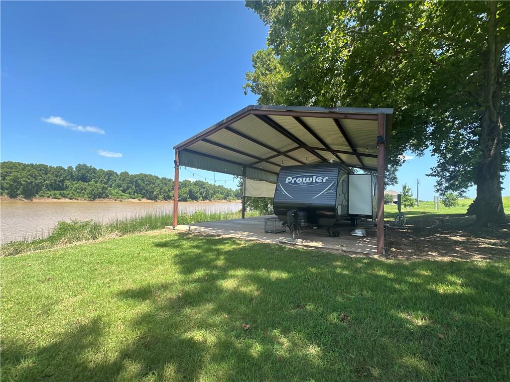 1271 River Road Marksville, LA 71351 - Photo 14 of 26