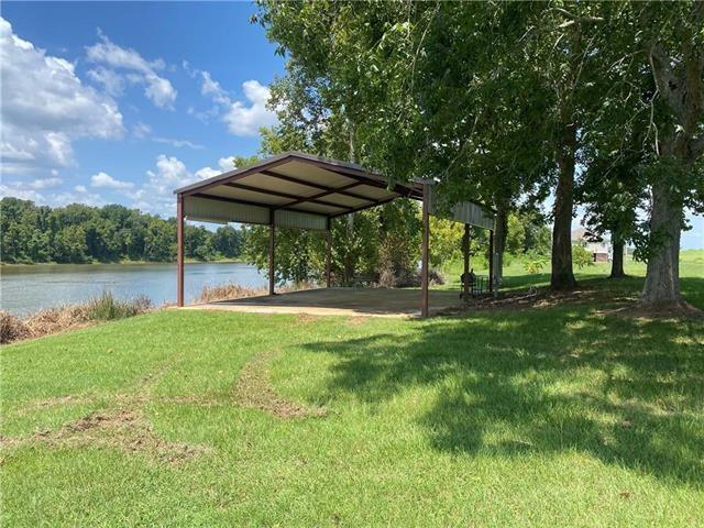 1271 River Road Marksville, LA 71351 - Photo 16 of 26
