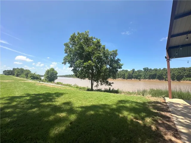 $120,000 | 1271 River Road, Marksville, LA 71351