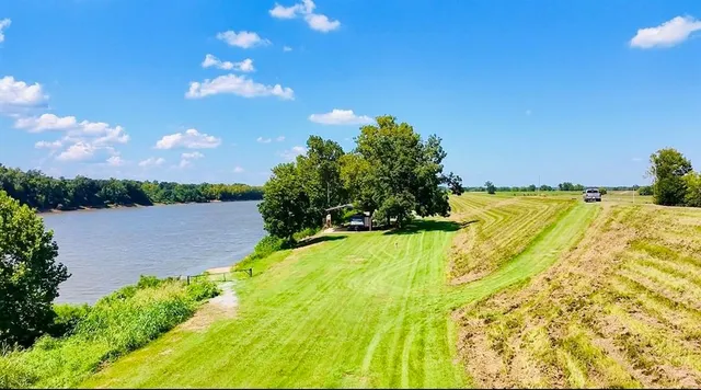 $120,000 | 1271 River Road, Marksville, LA 71351