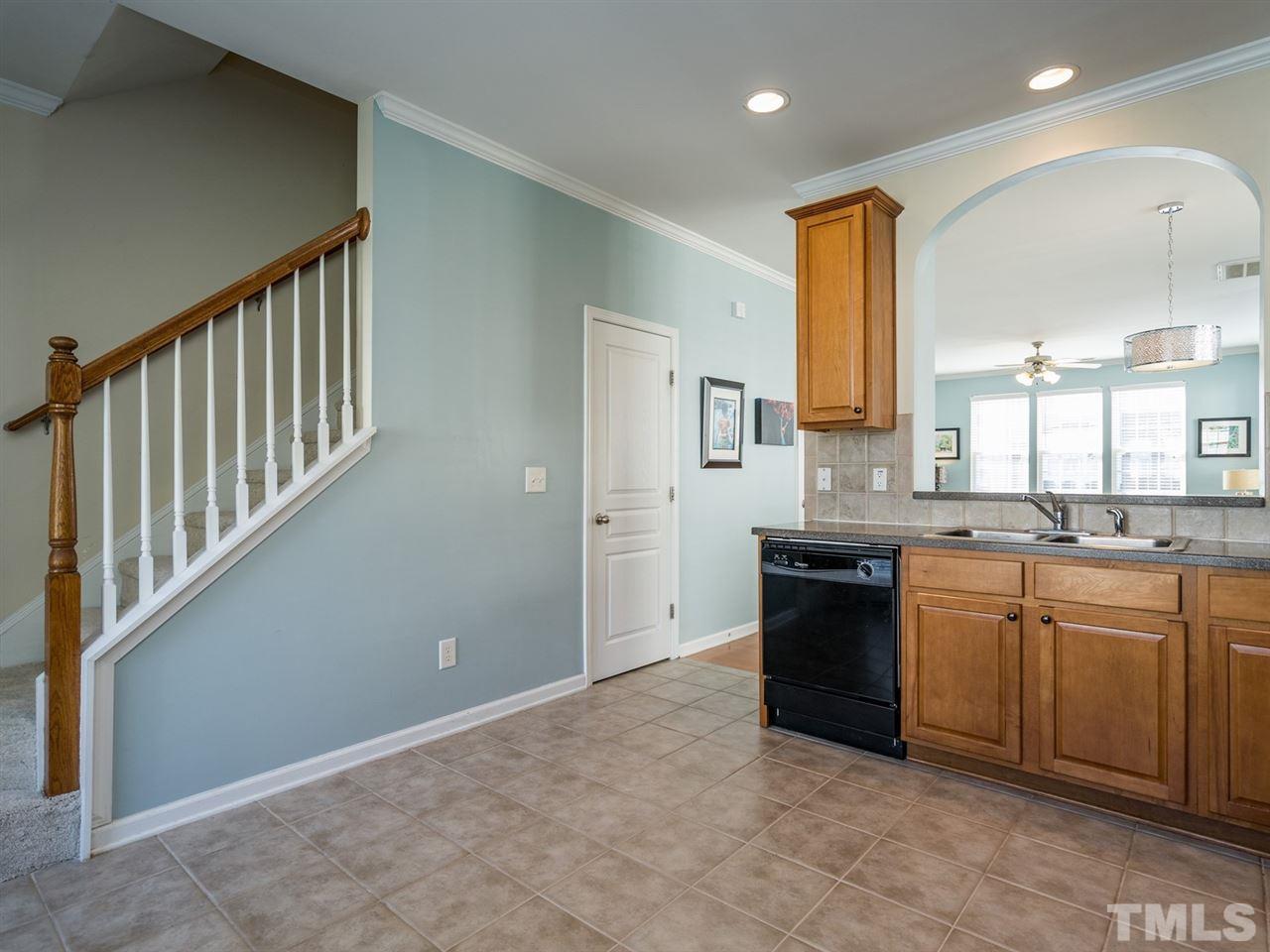4414 Sugarbend Way Raleigh, NC 27606 - Photo 14 of 24 This home is conveniently located near NC State, major roadways, shopping, restaurants and entertainment.