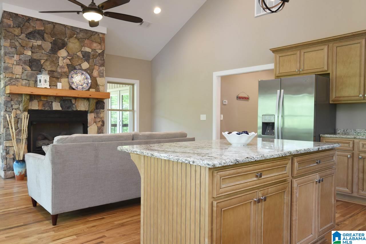 20 Lake Ridge Lane Wedowee, AL 36278 - Photo 12 of 32