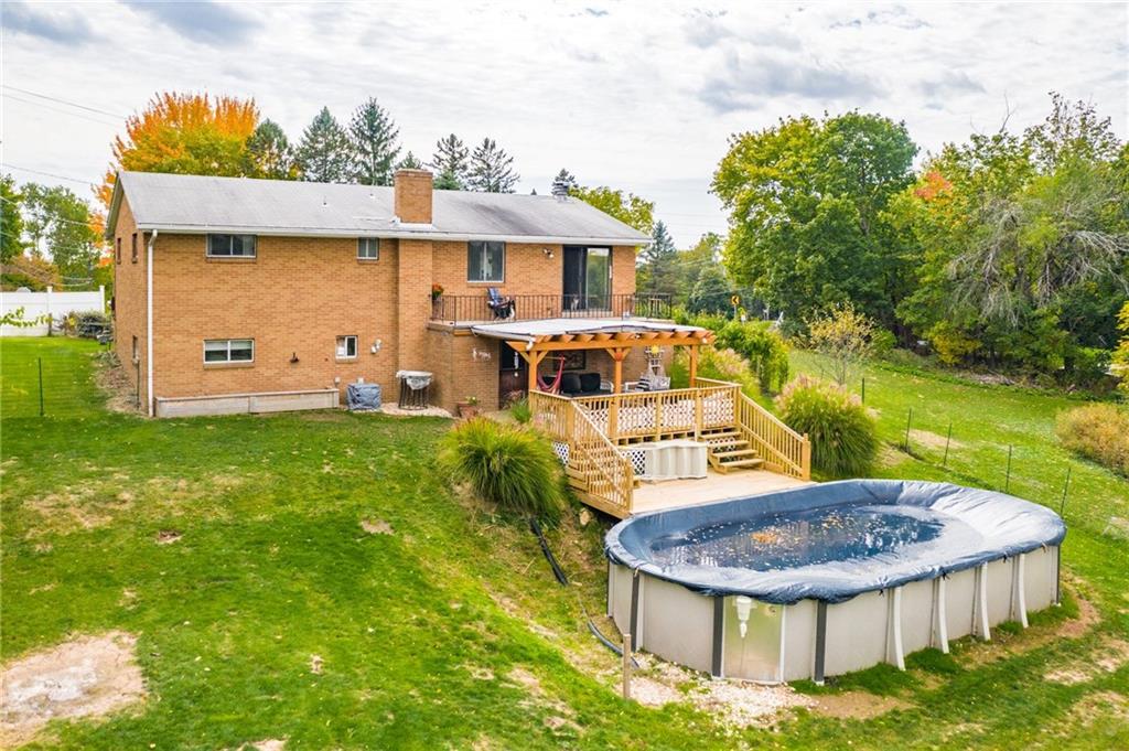 11 Gass Road Pittsburgh, PA 15229 - Photo 21 of 24