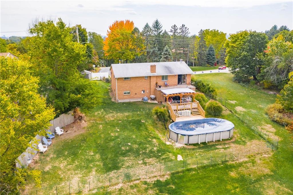 11 Gass Road Pittsburgh, PA 15229 - Photo 22 of 24