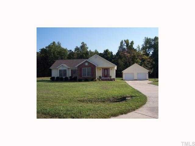 72 Squirrel Path Way Roxboro, NC 27574 - Photo 1 of 1