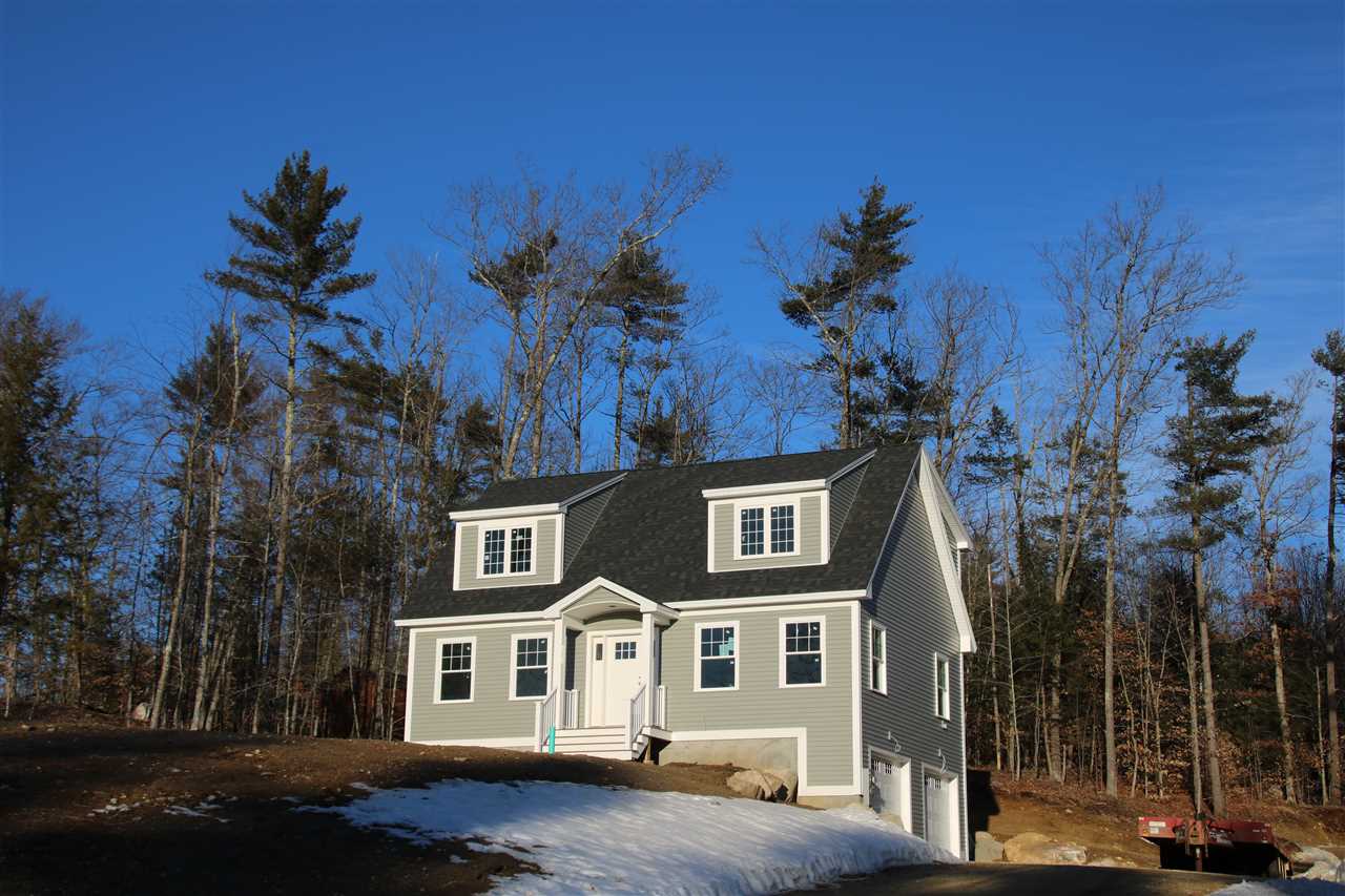 31-lot 41) 31-lot 41) Maple Ridge Road, Unit 41 Nottingham, NH 03290 - Photo 2 of 40