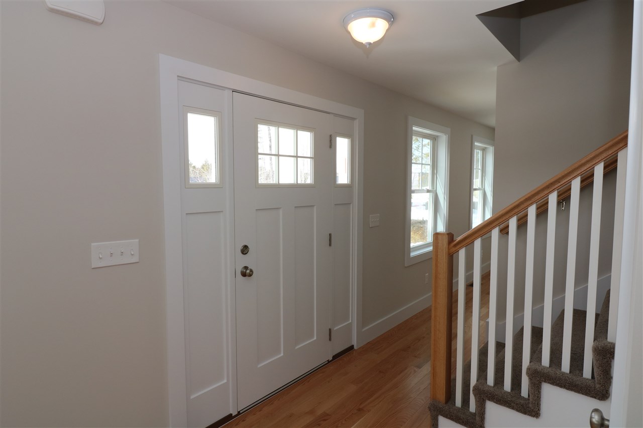31-lot 41) 31-lot 41) Maple Ridge Road, Unit 41 Nottingham, NH 03290 - Photo 12 of 40