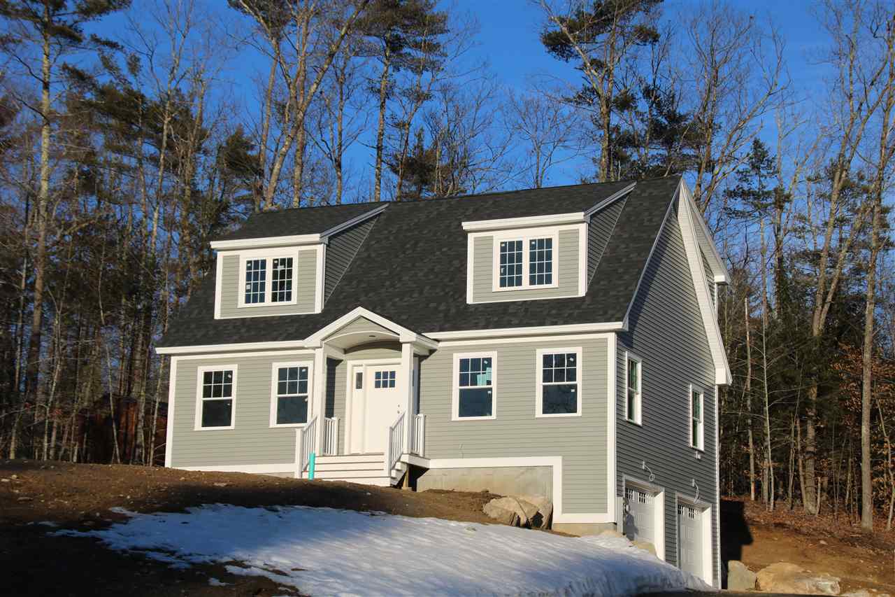 31-lot 41) 31-lot 41) Maple Ridge Road, Unit 41 Nottingham, NH 03290 - Photo 3 of 40