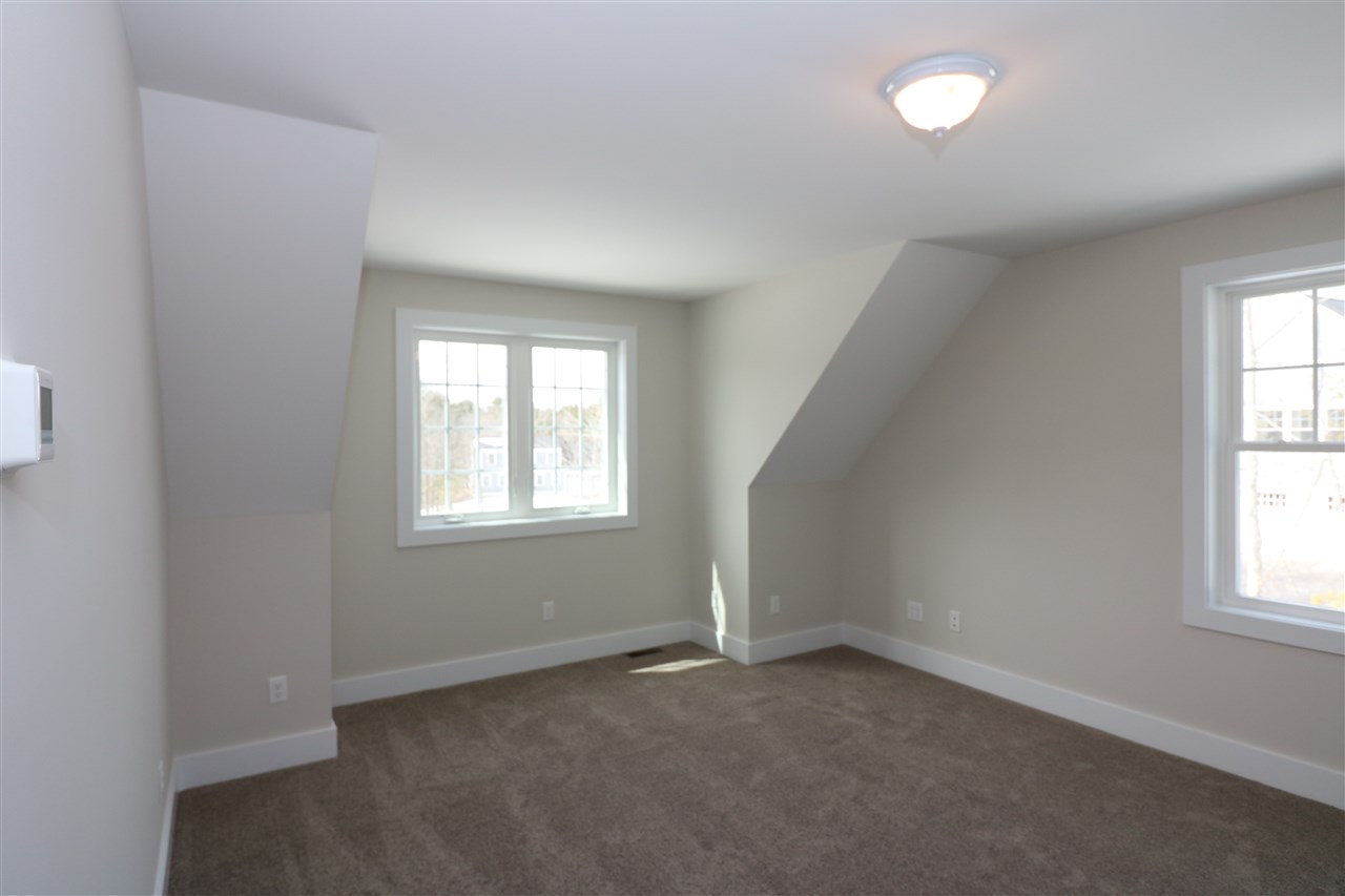 31-lot 41) 31-lot 41) Maple Ridge Road, Unit 41 Nottingham, NH 03290 - Photo 21 of 40
