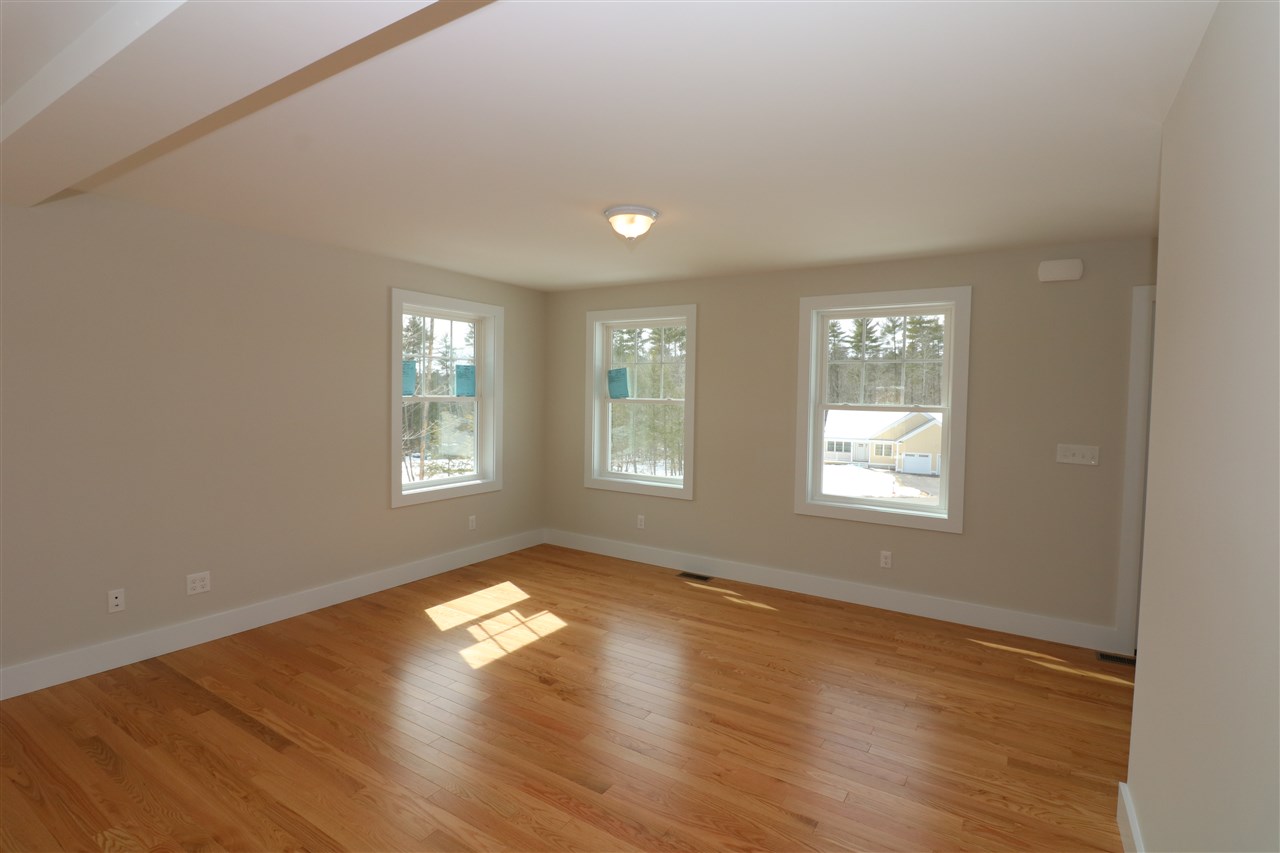 31-lot 41) 31-lot 41) Maple Ridge Road, Unit 41 Nottingham, NH 03290 - Photo 7 of 40