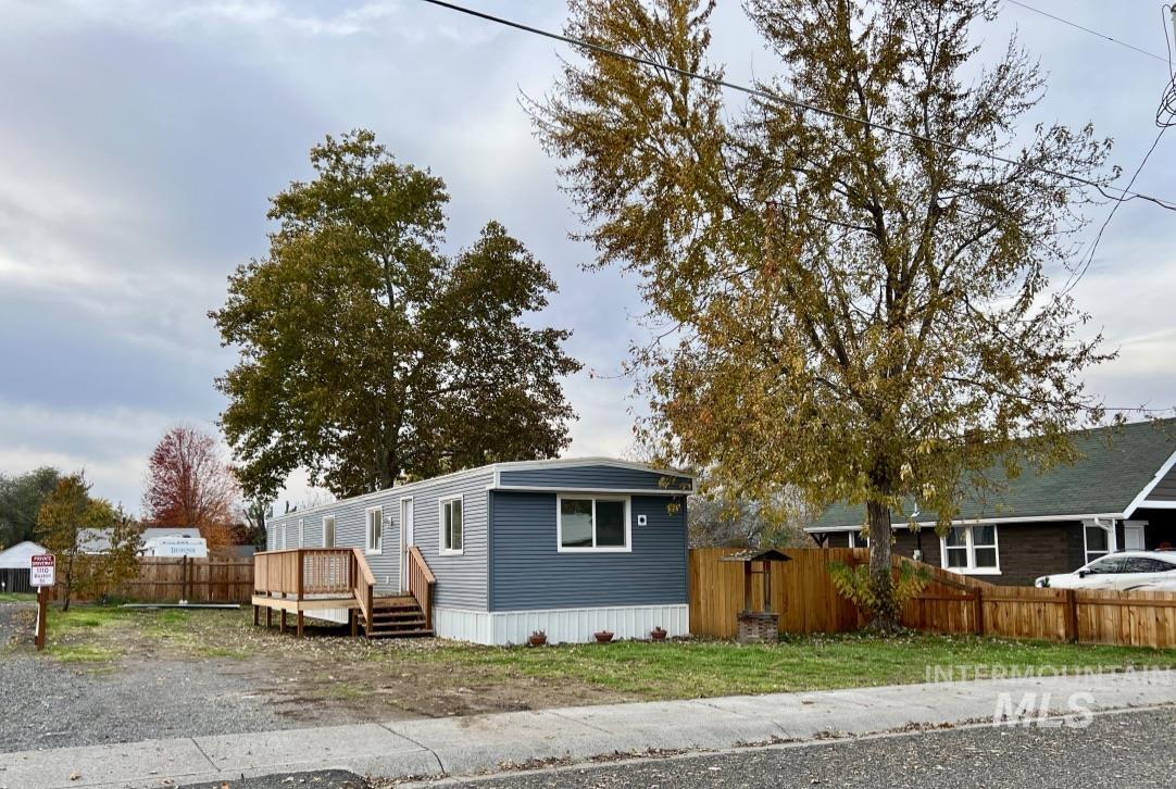 1108 Boston Street Clarkston, WA 99403 - Photo 1 of 1