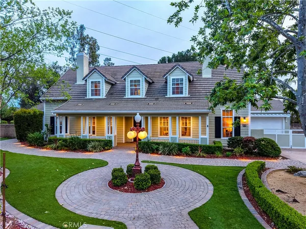 $1,825,000 | 668 Adirondack Lane, Claremont, CA 91711