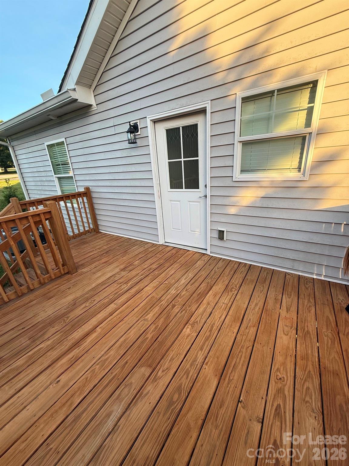 203 Rock Barn Road Northeast Conover, NC 28613 - Photo 7 of 9