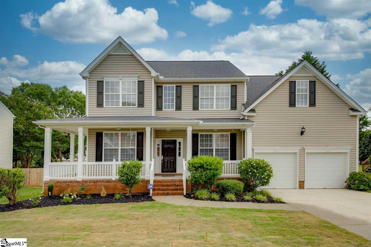 111 Summer Hill Road Simpsonville, SC 29681 - Photo 1 of 36 Gallery Image 1