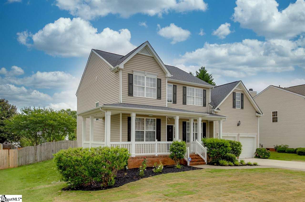 111 Summer Hill Road Simpsonville, SC 29681 - Photo 2 of 36 Gallery Image 2