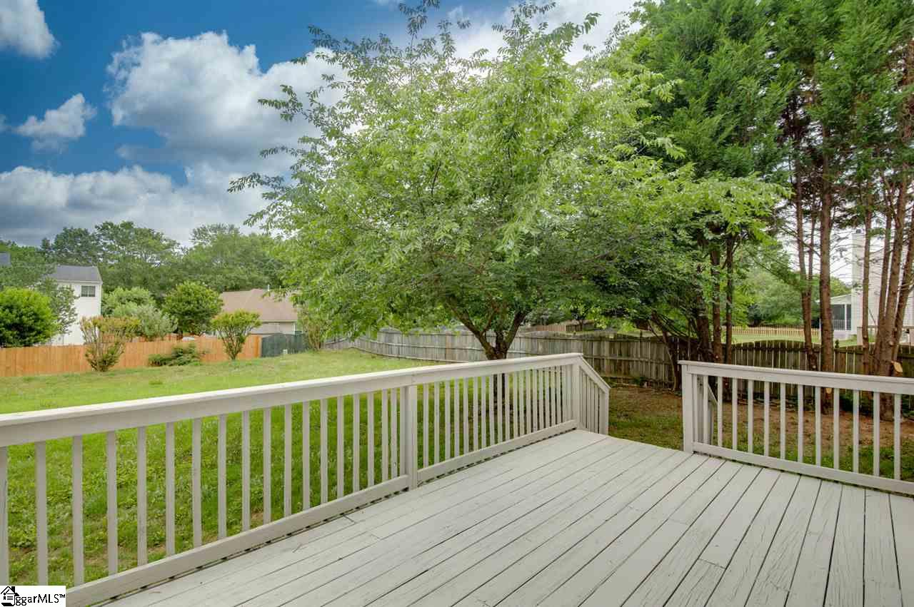 111 Summer Hill Road Simpsonville, SC 29681 - Photo 32 of 36 Gallery Image 32