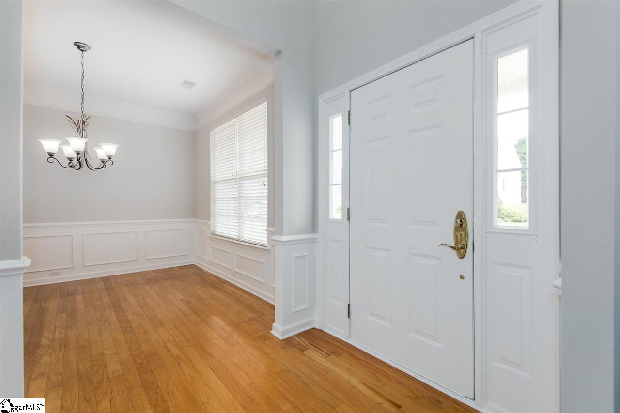 111 Summer Hill Road Simpsonville, SC 29681 - Photo 5 of 36 Gallery Image 5