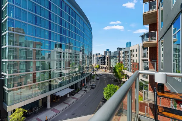 $650,000 | 600 12th Avenue South, Unit 535, Nashville, TN 37203