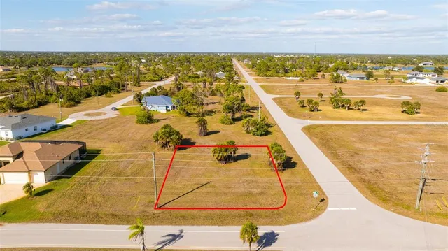 $30,000 | 64 Harness Road, Placida, FL 33946