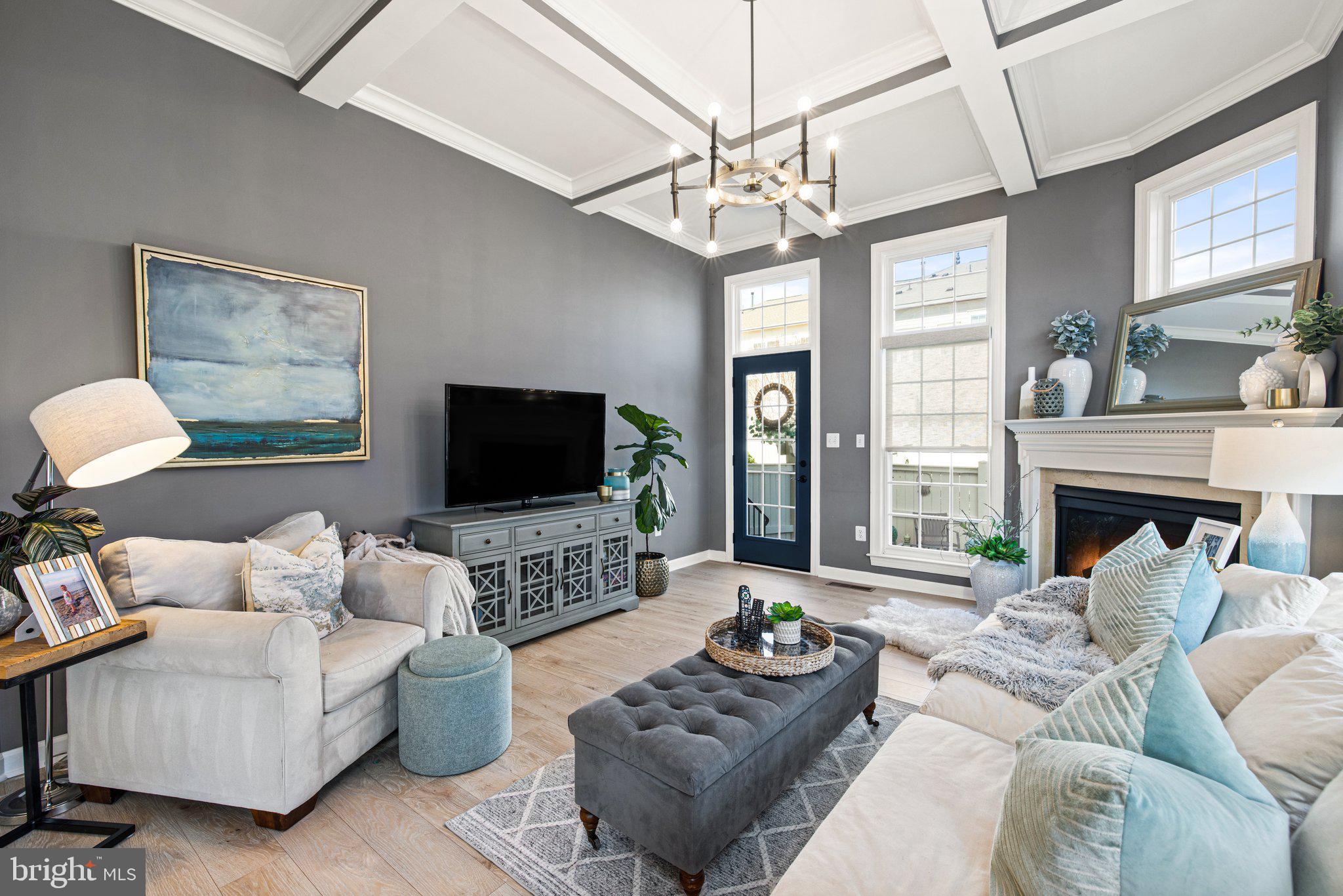 24917 Avonlea Drive Chantilly, VA 20152 - Photo 12 of 61