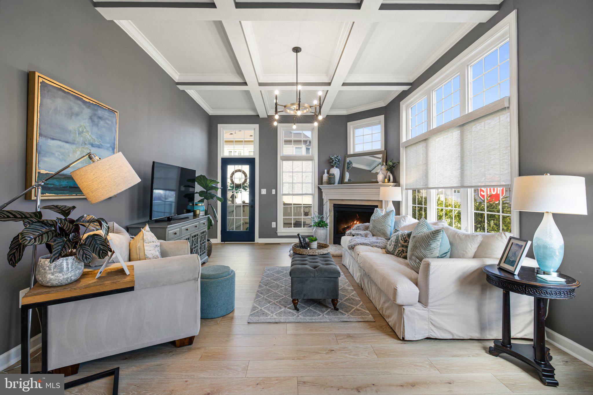 24917 Avonlea Drive Chantilly, VA 20152 - Photo 13 of 61