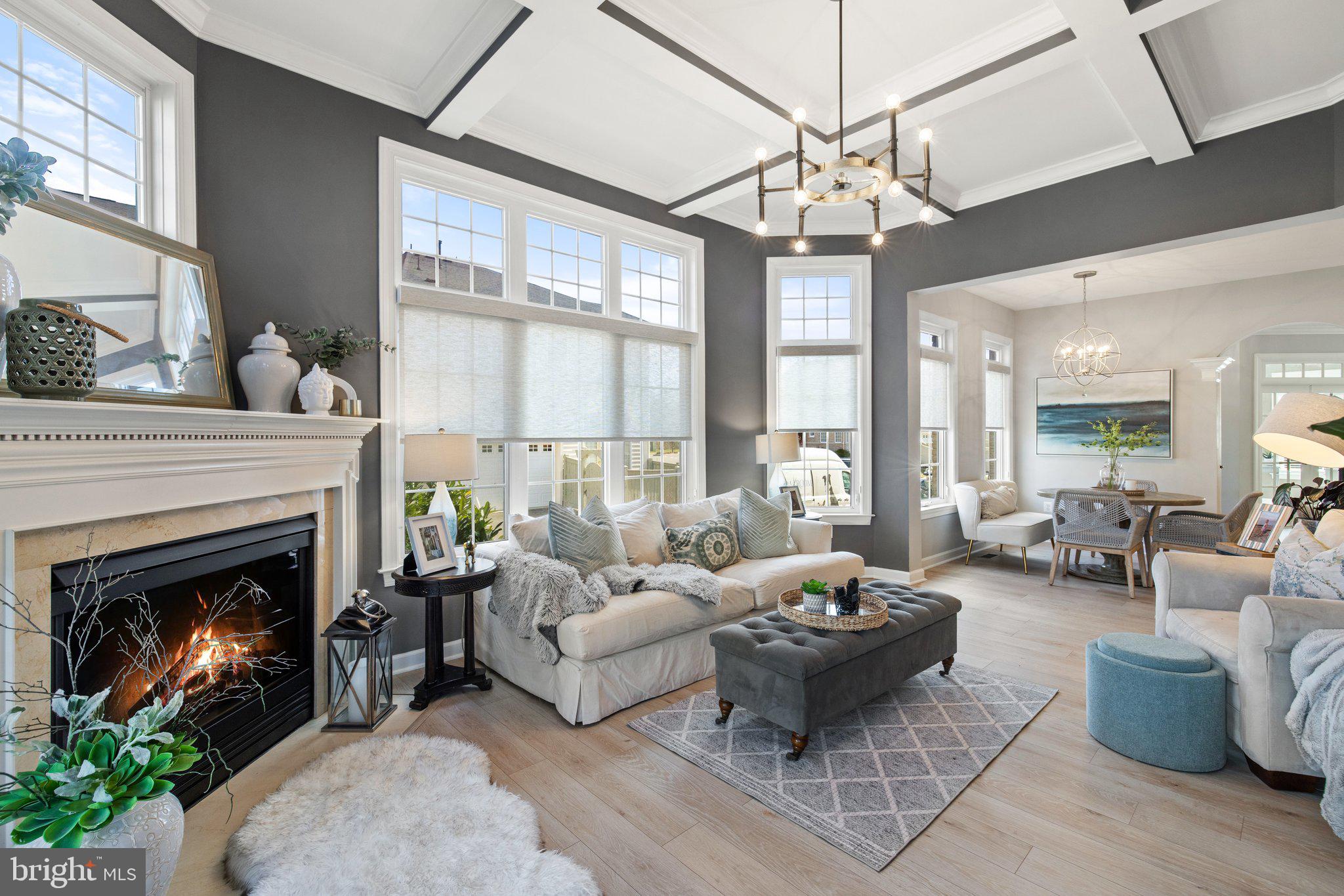 24917 Avonlea Drive Chantilly, VA 20152 - Photo 14 of 61