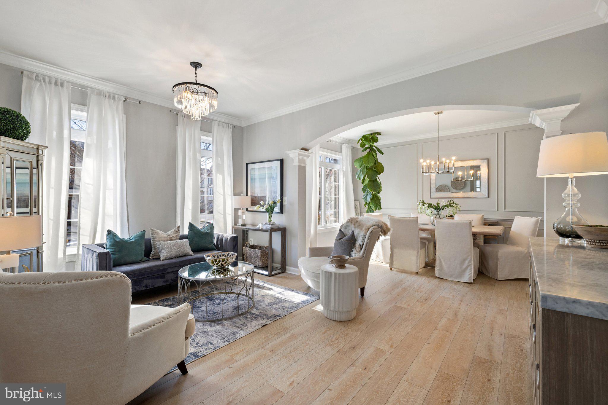 24917 Avonlea Drive Chantilly, VA 20152 - Photo 17 of 61