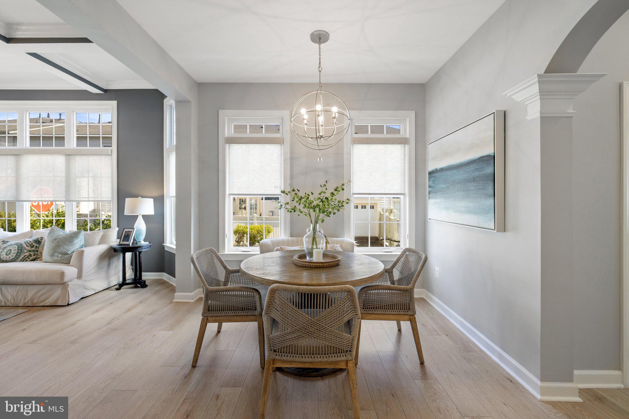 24917 Avonlea Drive Chantilly, VA 20152 - Photo 26 of 61