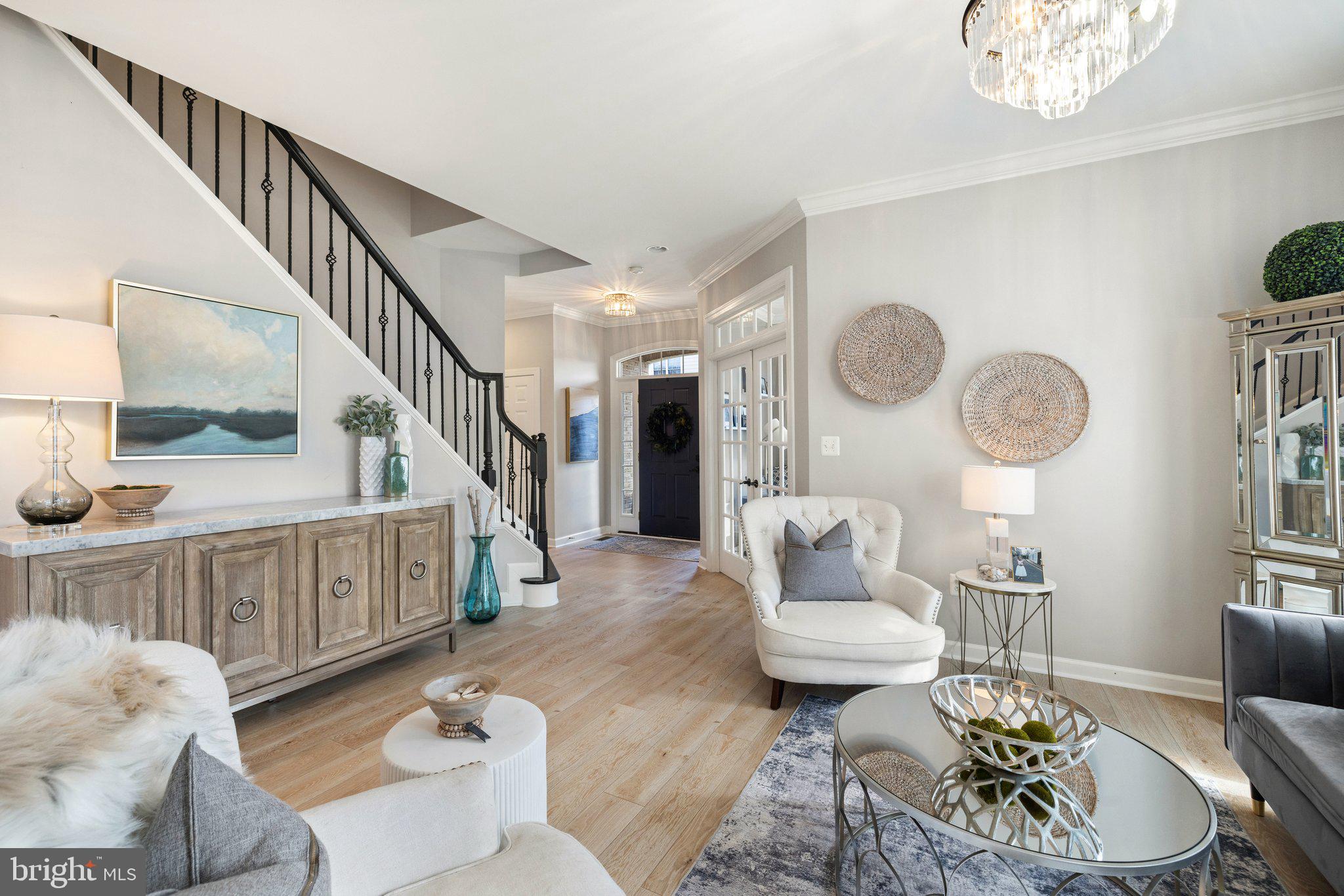 24917 Avonlea Drive Chantilly, VA 20152 - Photo 30 of 61