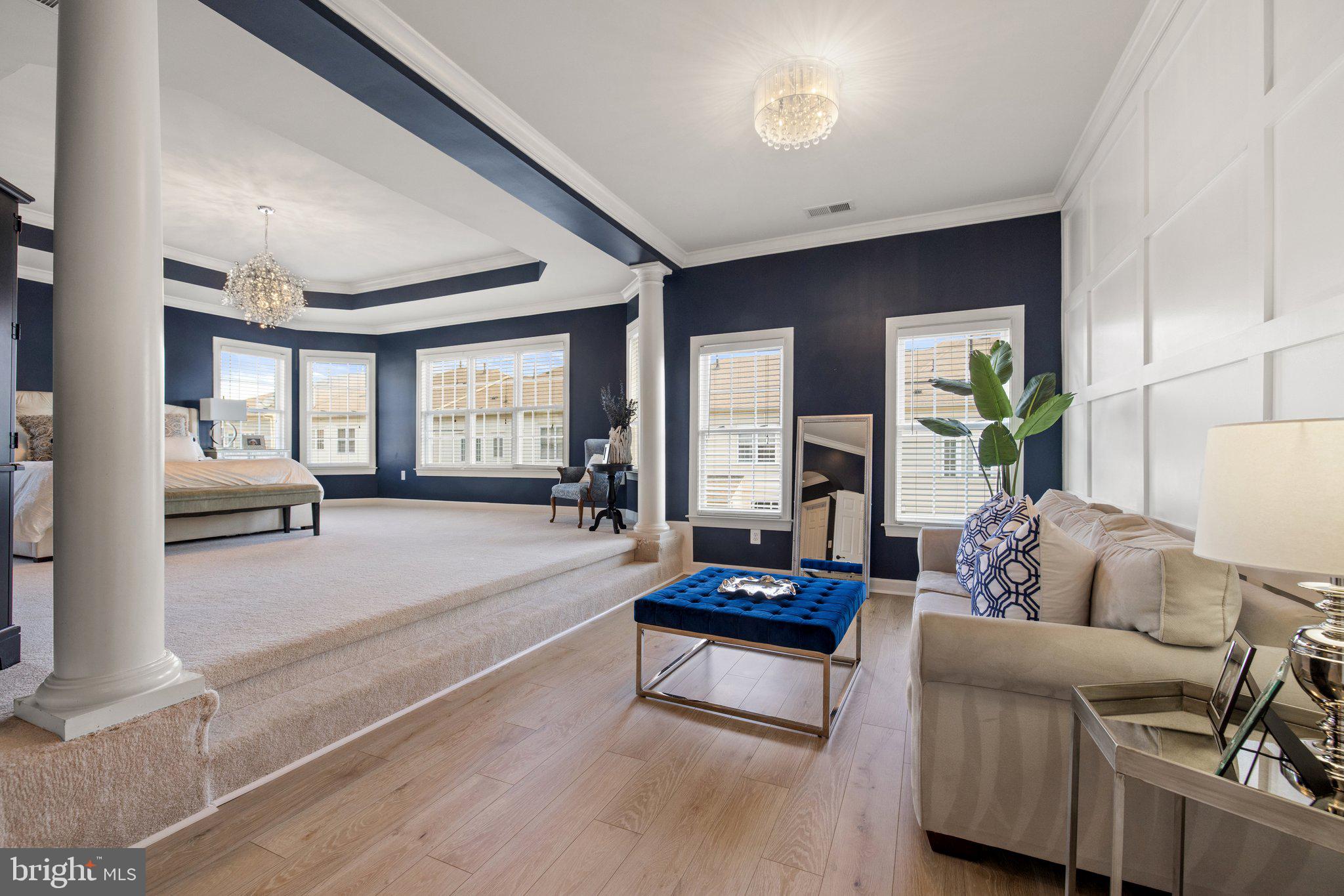 24917 Avonlea Drive Chantilly, VA 20152 - Photo 35 of 61