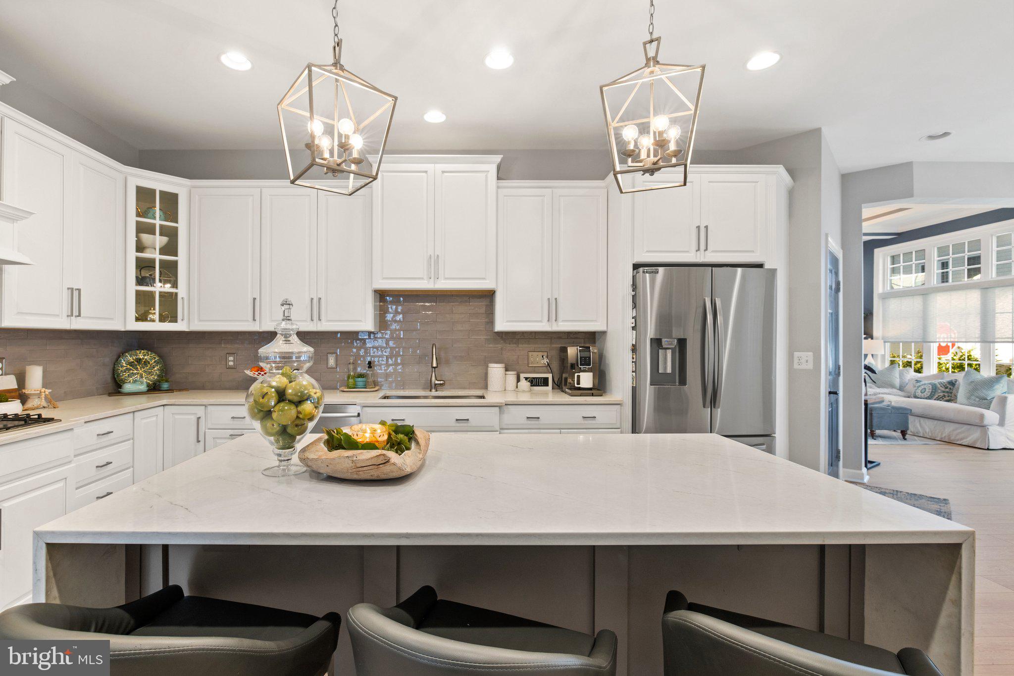 24917 Avonlea Drive Chantilly, VA 20152 - Photo 9 of 61