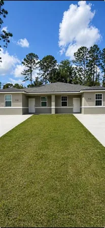 $429,900 | 9130 North Mendoza Way, Citrus Springs, FL 34434