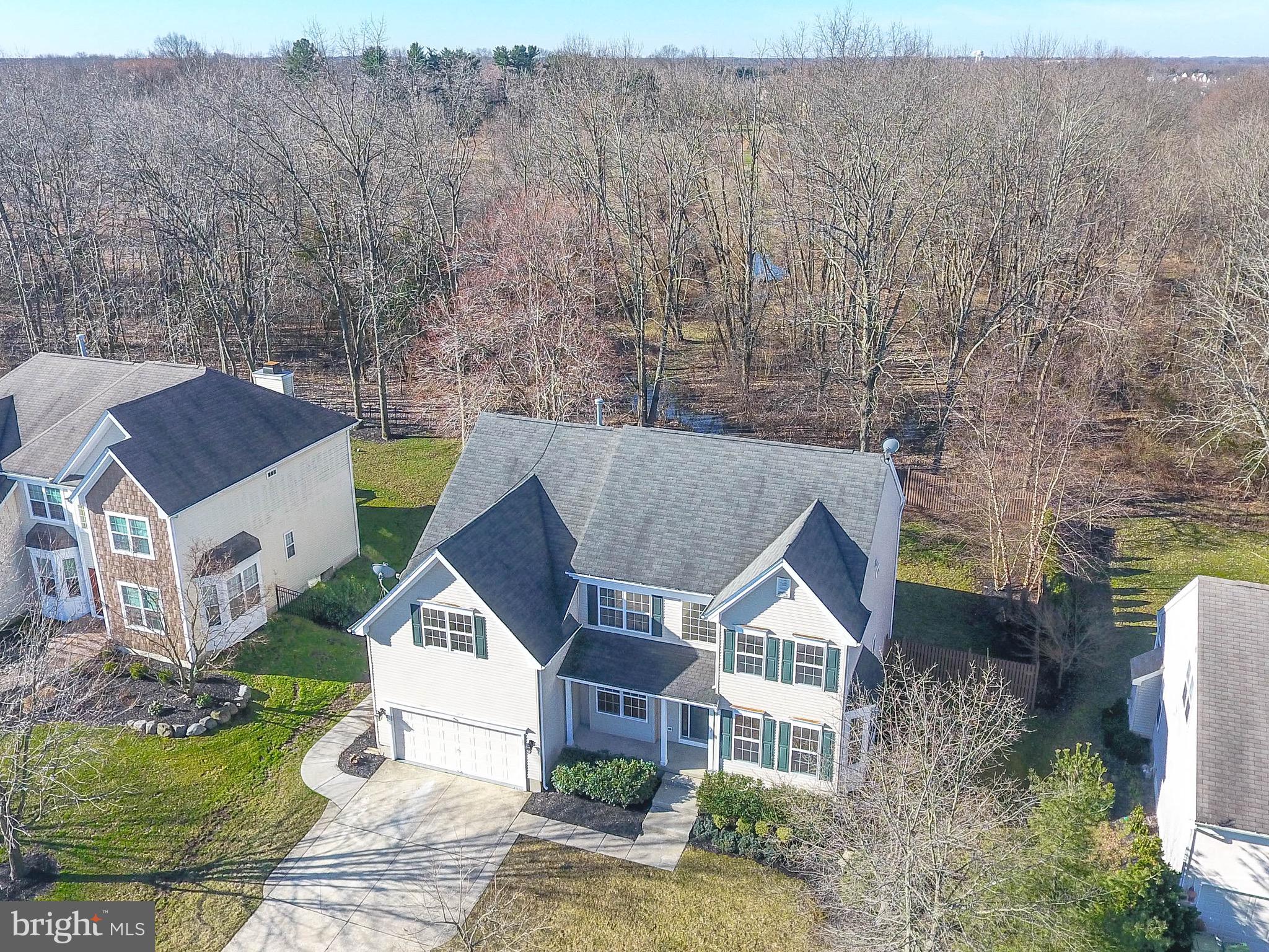 31 Normandy Road Marlton, NJ 08053 - Photo 4 of 66 Gallery Image 4