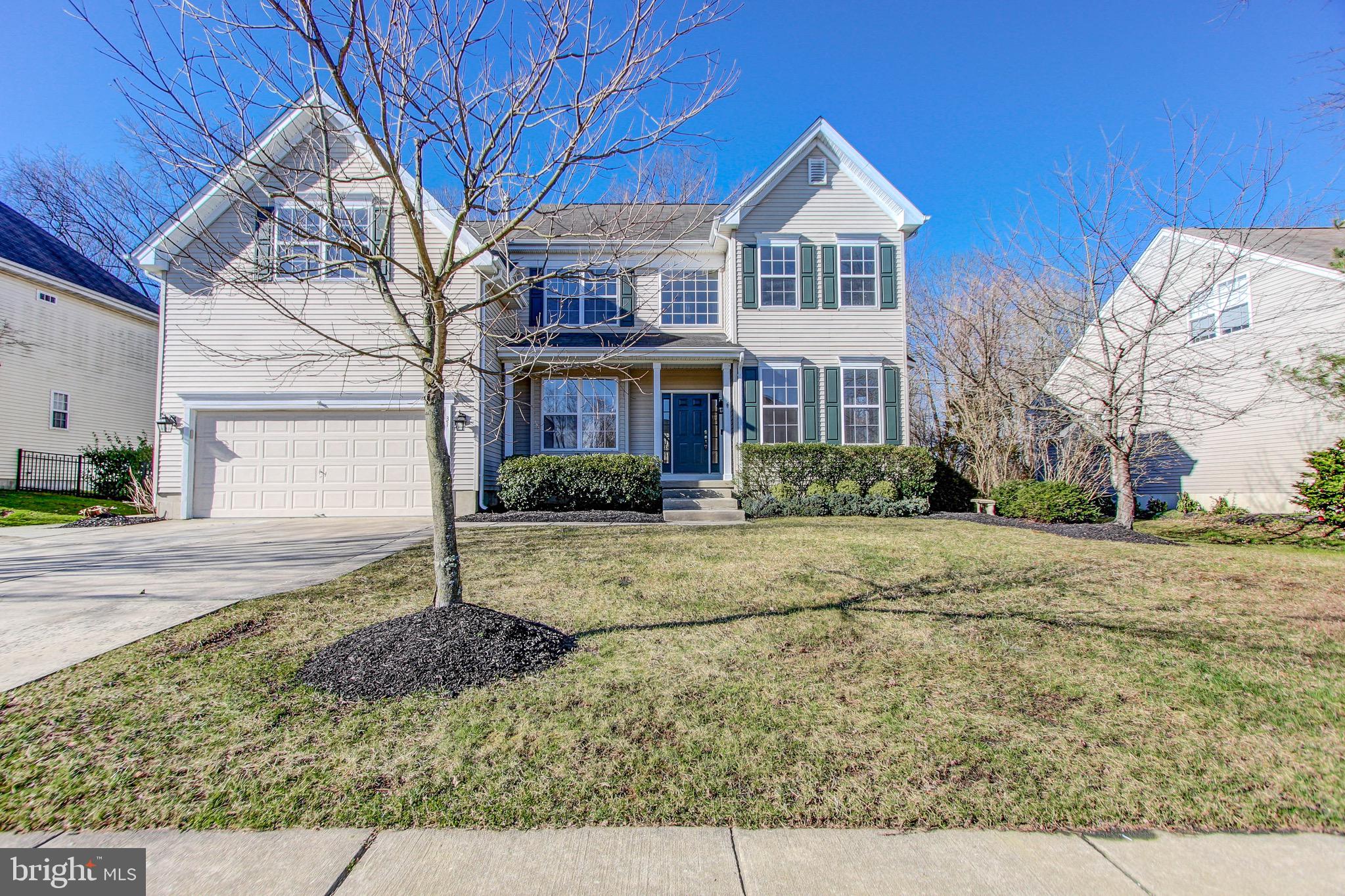 31 Normandy Road Marlton, NJ 08053 - Photo 5 of 66 Gallery Image 5