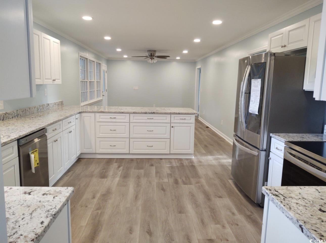 1738 Wren Street Georgetown, SC 29440 - Photo 12 of 40 Gallery Image 12