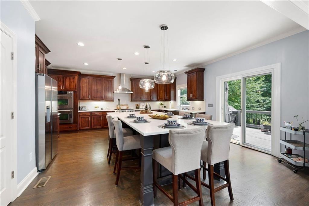 3045 Moss Stone Lane Southwest Marietta, GA 30064 - Photo 16 of 65