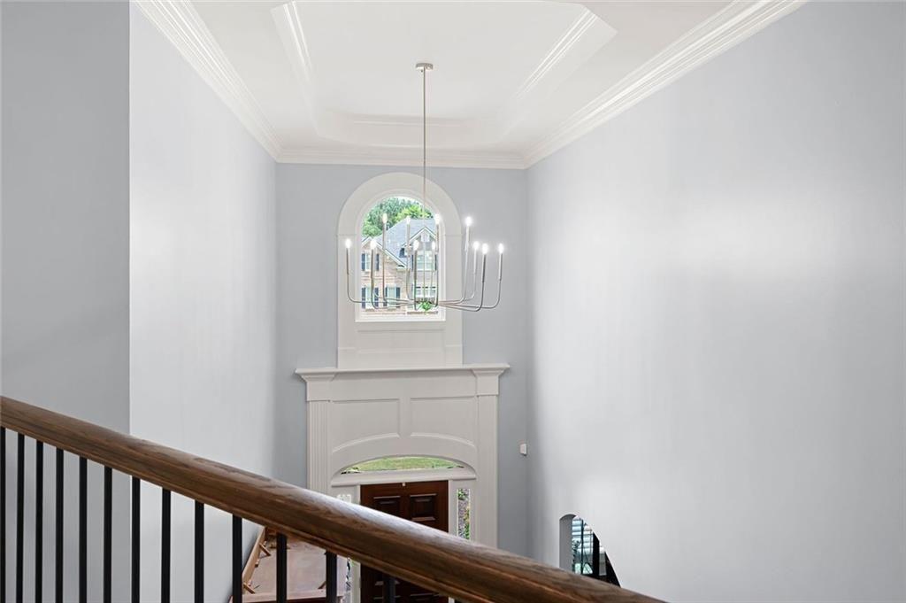 3045 Moss Stone Lane Southwest Marietta, GA 30064 - Photo 27 of 65